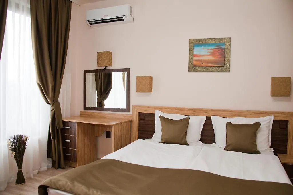 Gran Via Hotel Burgas