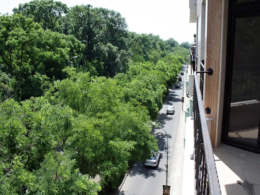 Gran Via Hotel Burgas
