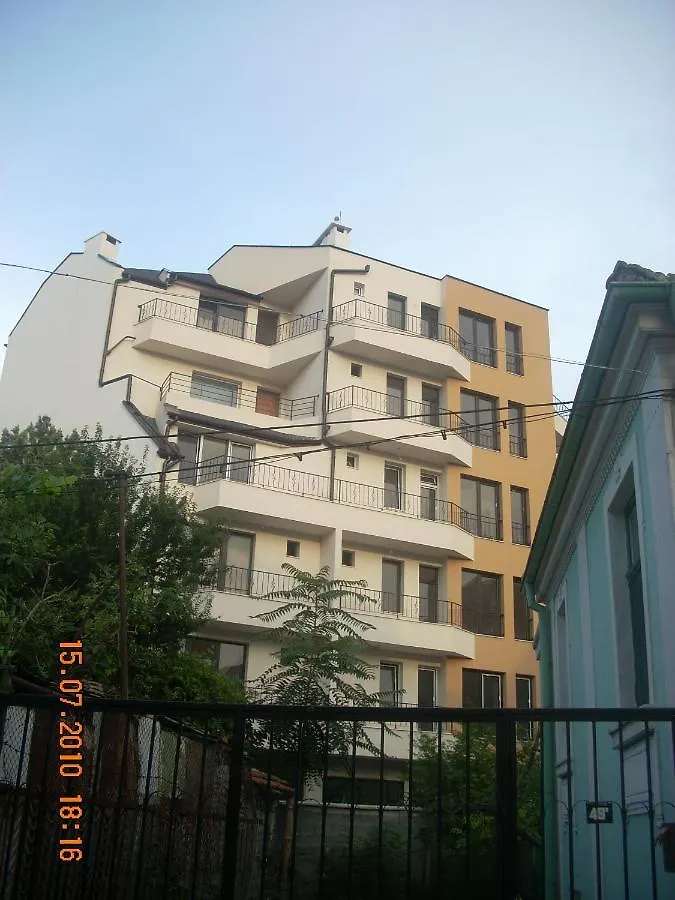 Gran Via Hotel Burgas